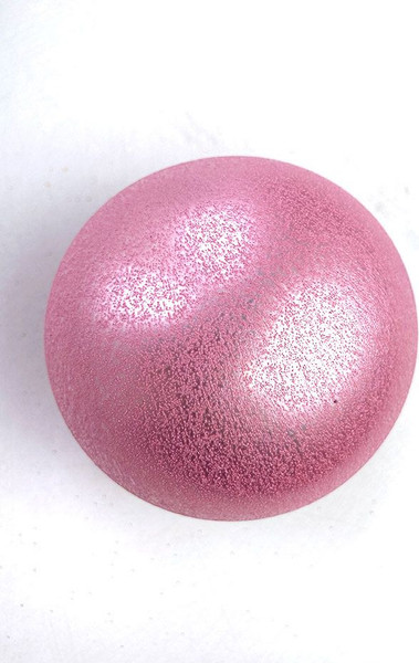 Изображение товара Шар новогодний Justys G-191S (80мм)