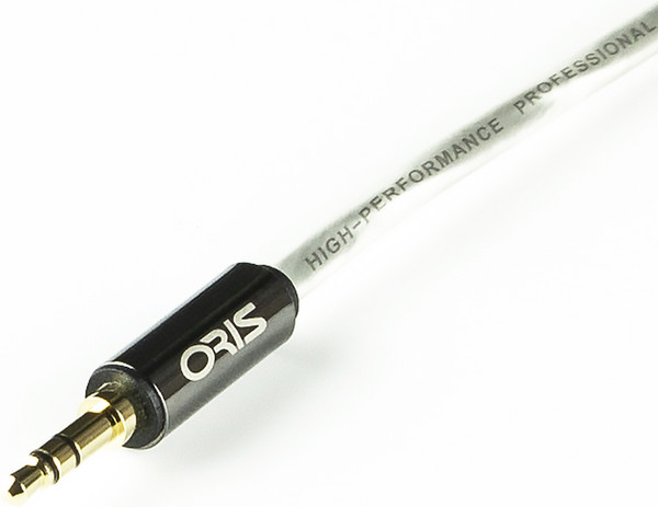 Изображение товара Кабель ORIS Electronics AUX-215