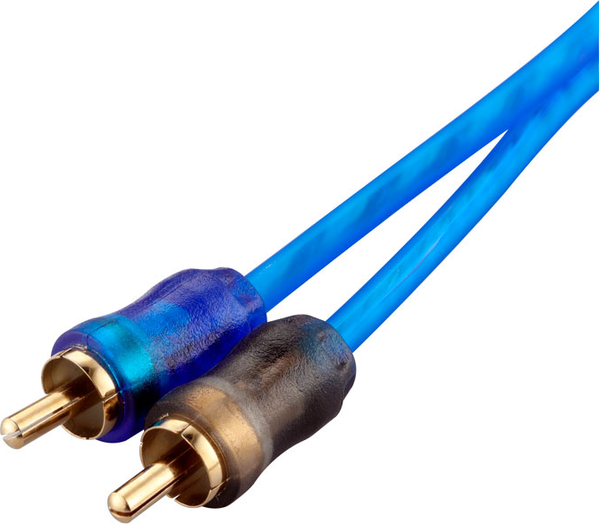 Изображение товара Межблочный кабель для автоакустики ORIS Electronics E-250