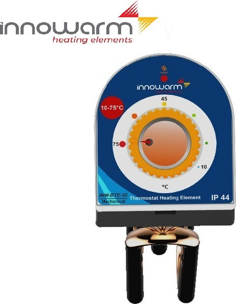 Изображение товара Тэн электрический Innowarm 3кВт