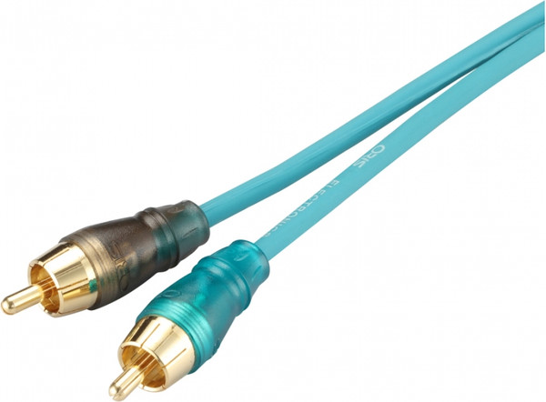 Изображение товара Межблочный кабель для автоакустики ORIS Electronics M-250