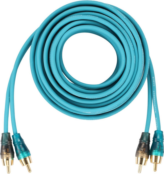 Изображение товара Межблочный кабель для автоакустики ORIS Electronics M-250