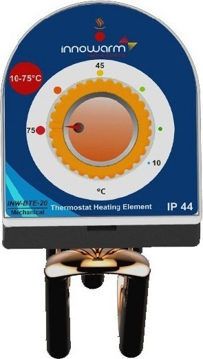 Изображение товара Тэн электрический Innowarm 2.5кВт