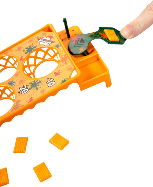 Изображение товара Настольная игра Десятое королевство Катапульта Песочная дуэль / 70019