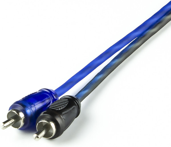 Изображение товара Межблочный кабель для автоакустики ORIS Electronics RC-2010