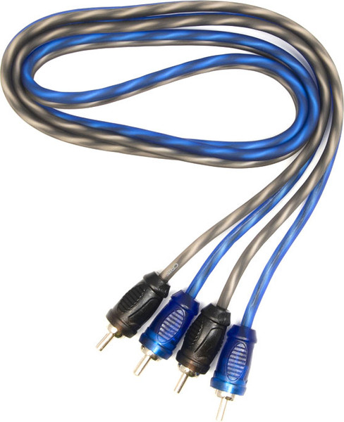 Изображение товара Межблочный кабель для автоакустики ORIS Electronics RC-2010