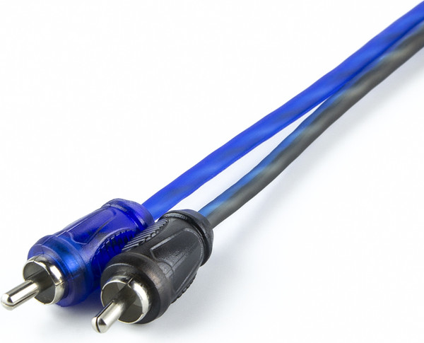 Изображение товара Межблочный кабель для автоакустики ORIS Electronics RC-2030