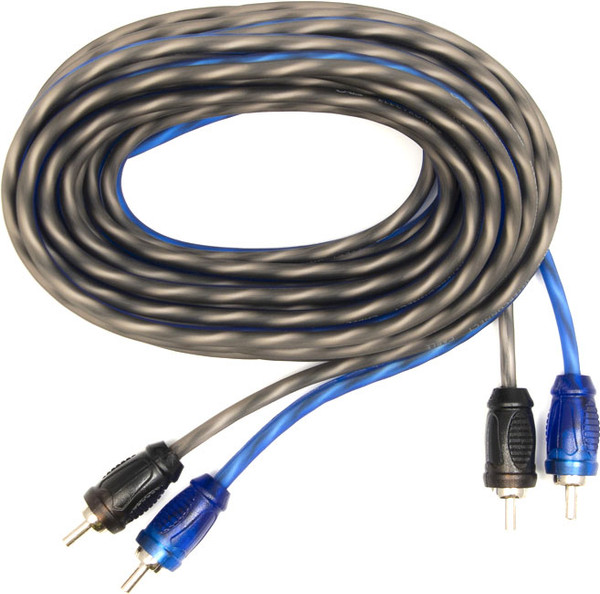 Изображение товара Межблочный кабель для автоакустики ORIS Electronics RC-2050