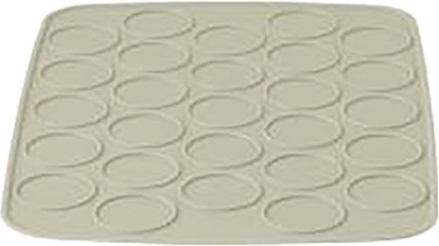 Изображение товара Коврик для выпечки BergHOFF Leo Balance 3950557