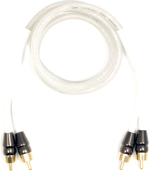 Изображение товара Межблочный кабель для автоакустики ORIS Electronics RC-2202