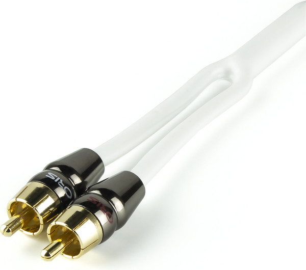 Изображение товара Межблочный кабель для автоакустики ORIS Electronics RC-2210