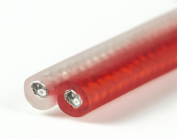 Изображение товара Межблочный кабель для автоакустики ORIS Electronics RC-2325