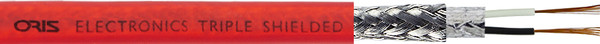 Изображение товара Межблочный кабель для автоакустики ORIS Electronics RC-2325