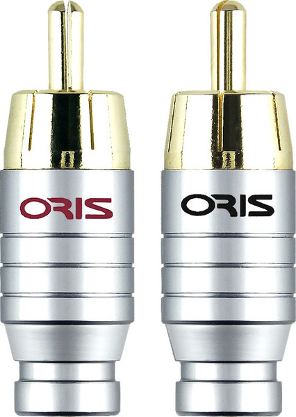 Изображение товара Межблочный кабель для автоакустики ORIS Electronics RC-23M