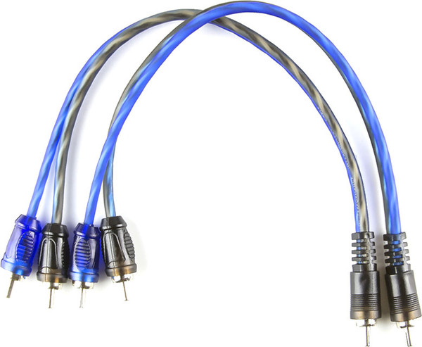 Изображение товара Межблочный кабель для автоакустики ORIS Electronics YM-030