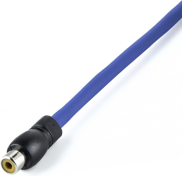 Изображение товара Межблочный кабель для автоакустики ORIS Electronics YM-121