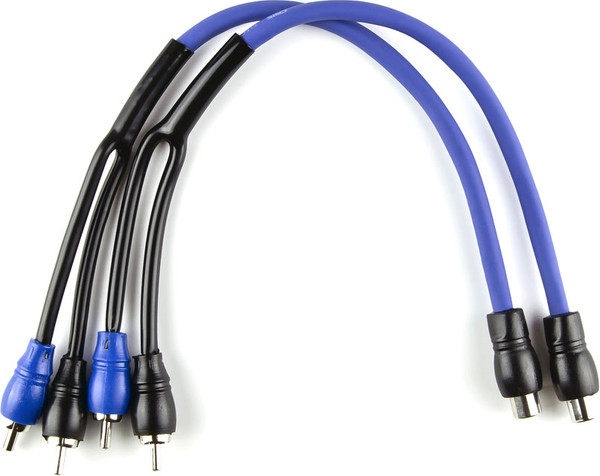 Изображение товара Межблочный кабель для автоакустики ORIS Electronics YM-121