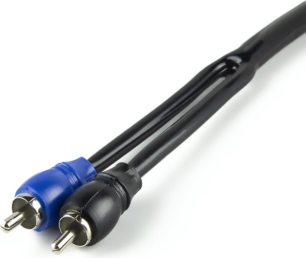 Изображение товара Межблочный кабель для автоакустики ORIS Electronics YM-121