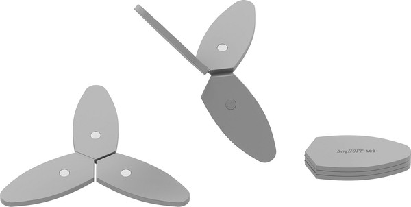 Изображение товара Подставка под горячее BergHOFF Leo Balance Moonmist 3950642