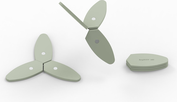 Изображение товара Подставка под горячее BergHOFF Leo Balance Sage 3950643