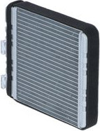 Изображение товара Радиатор отопителя NRF 54279