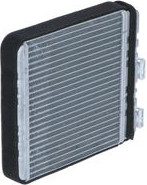 Изображение товара Радиатор отопителя NRF 54279