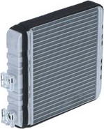 Изображение товара Радиатор отопителя NRF 54279