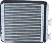 Изображение товара Радиатор отопителя NRF 54279