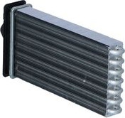 Изображение товара Радиатор отопителя NRF 54334