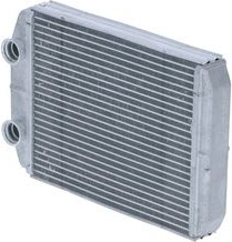 Изображение товара Радиатор отопителя NRF 54357