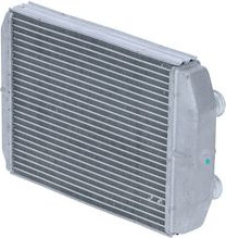 Изображение товара Радиатор отопителя NRF 54357