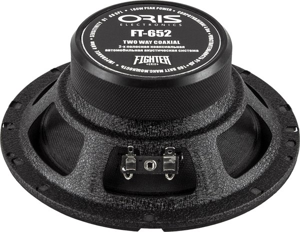Изображение товара Коаксиальная АС ORIS Electronics FT-652