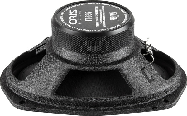 Изображение товара Коаксиальная АС ORIS Electronics FT-692