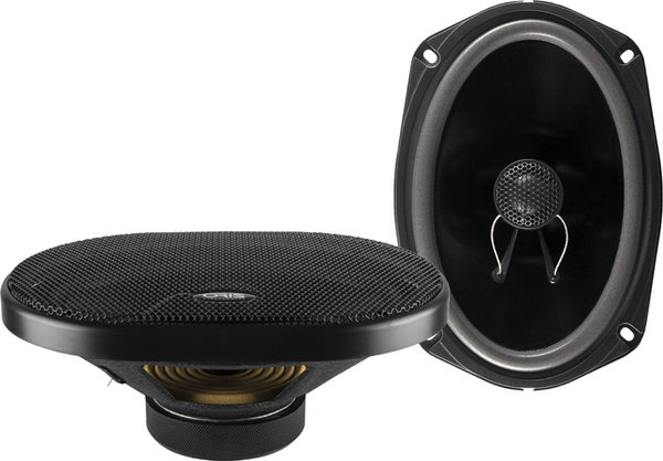 Изображение товара Коаксиальная АС ORIS Electronics FT-692