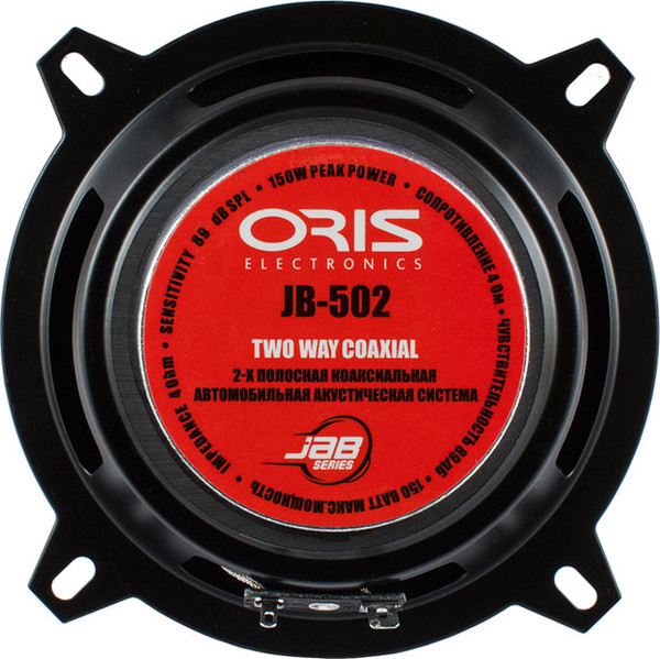 Изображение товара Коаксиальная АС ORIS Electronics JB-502