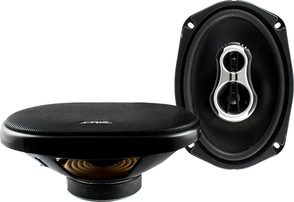 Изображение товара Коаксиальная АС ORIS Electronics JB-693Q