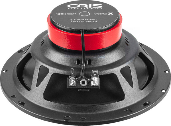 Изображение товара Коаксиальная АС ORIS Electronics Type X