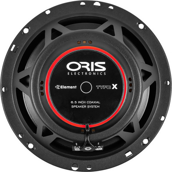 Изображение товара Коаксиальная АС ORIS Electronics Type X