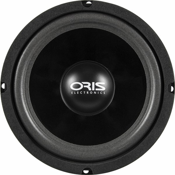 Изображение товара Компонентная АС ORIS Electronics FT-165