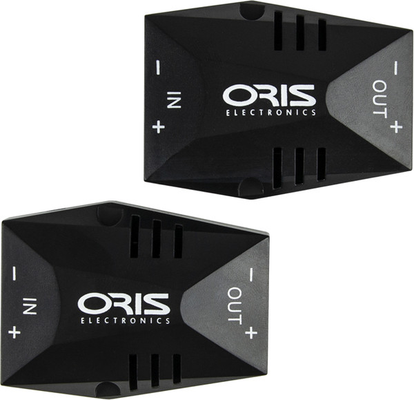 Изображение товара Компонентная АС ORIS Electronics FT-165