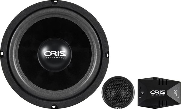 Изображение товара Компонентная АС ORIS Electronics FT-165