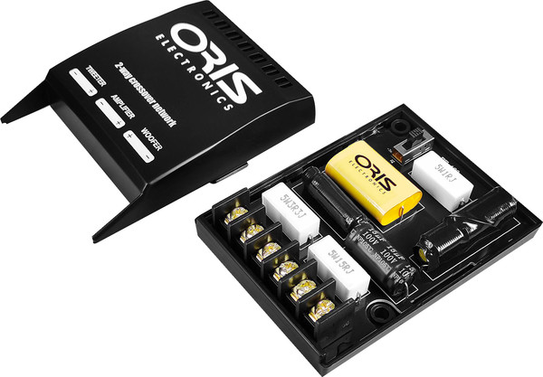 Изображение товара Компонентная АС ORIS Electronics JB-65S