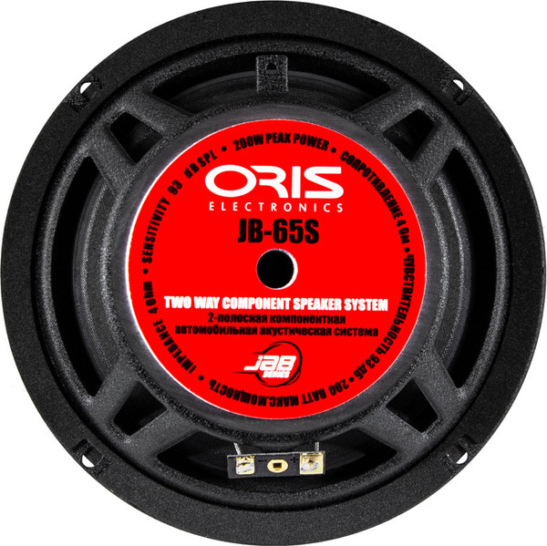 Изображение товара Компонентная АС ORIS Electronics JB-65S
