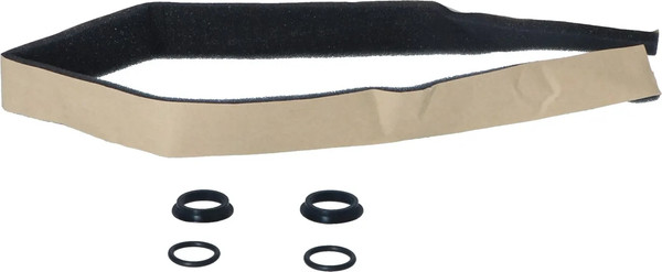 Изображение товара Радиатор отопителя NRF 54271