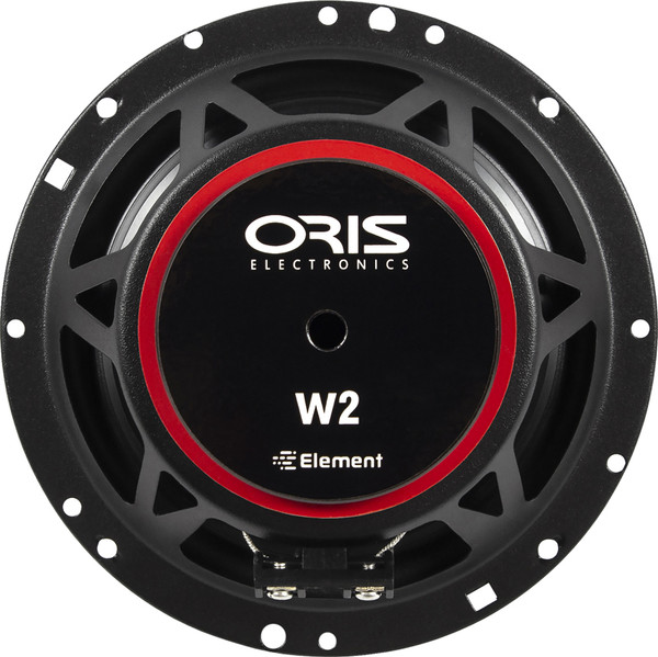 Изображение товара Компонентная АС ORIS Electronics Type 2