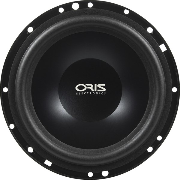 Изображение товара Компонентная АС ORIS Electronics Type 2