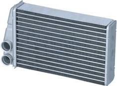 Изображение товара Радиатор отопителя NRF 54272