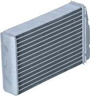 Изображение товара Радиатор отопителя NRF 54272