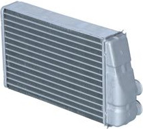 Изображение товара Радиатор отопителя NRF 54272