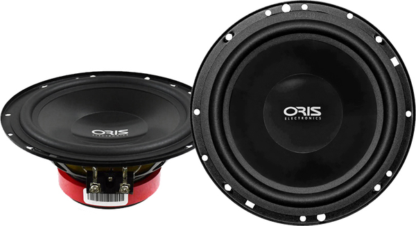 Изображение товара Мидбас ORIS Electronics W2